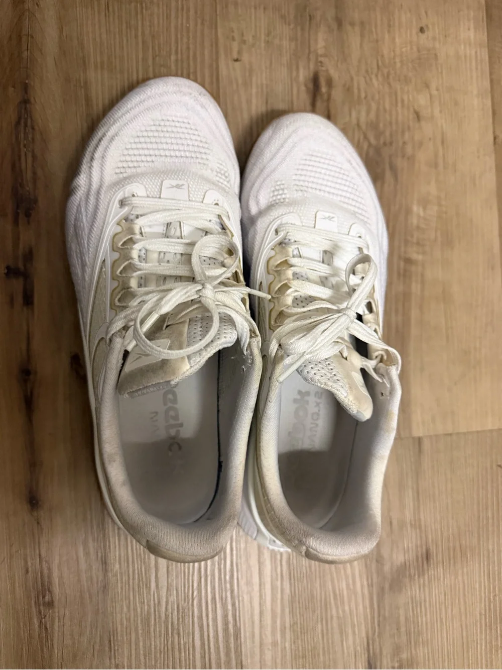Women's Reebox Training Sneakers